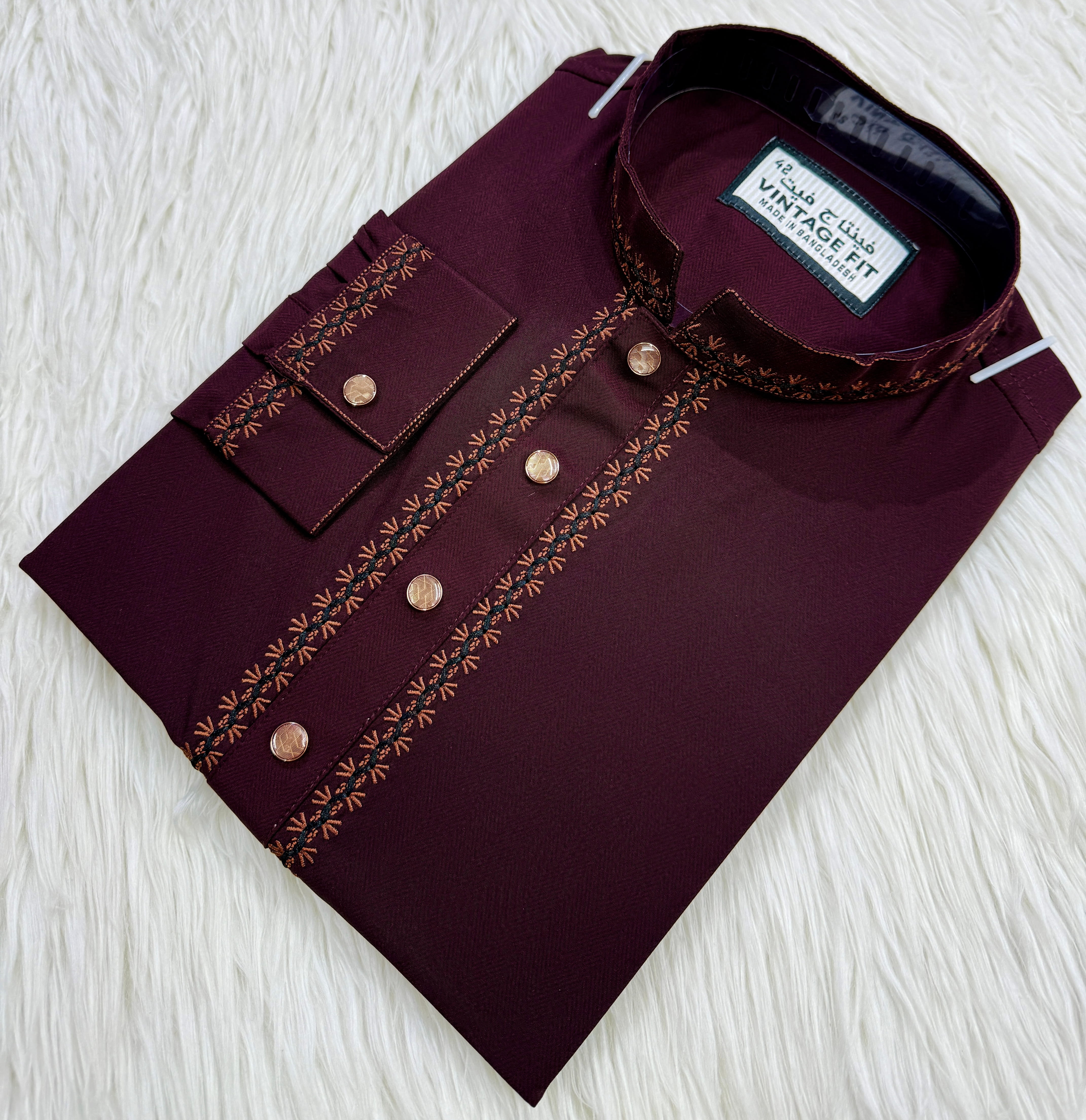 Premium Punjabi for Men | Punjabi | ARS Fashion BD