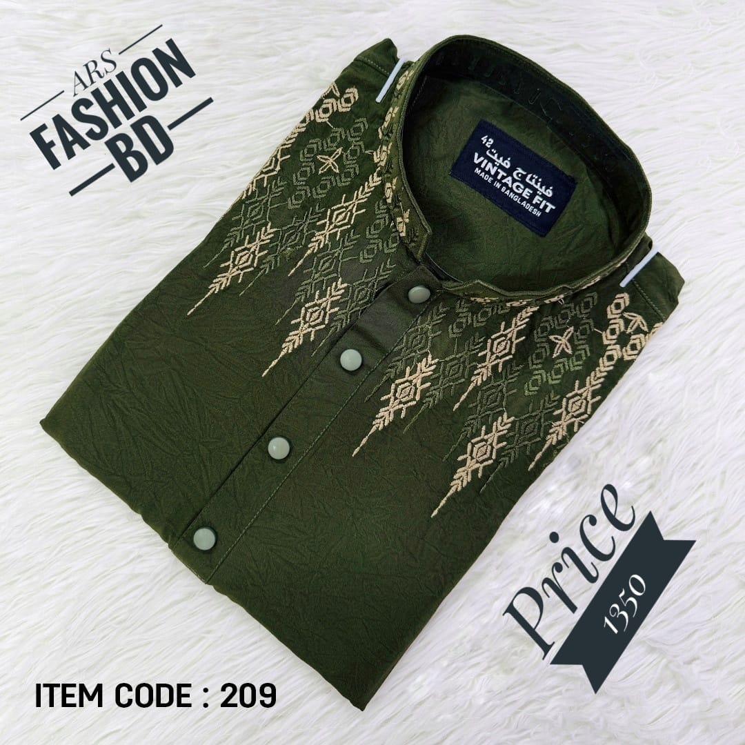 Royal Noor Punjabi IC-209