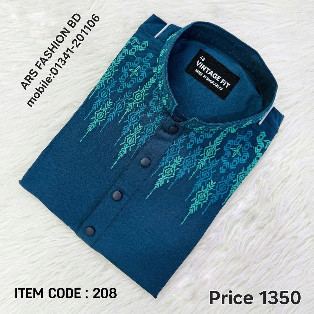 Eid Elegance Punjabi IC- 208