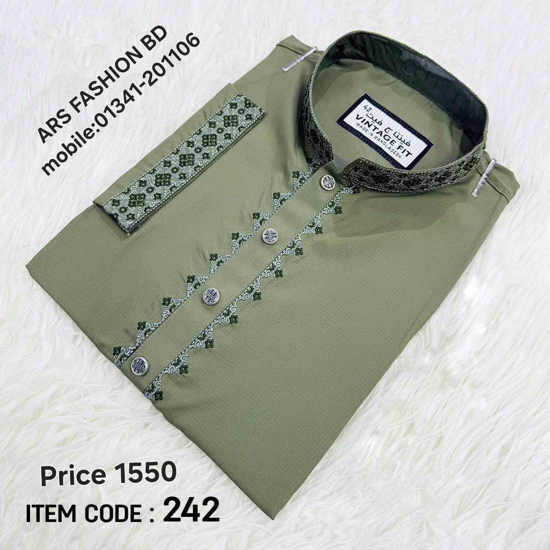 Shehzada Premium Punjabi 242